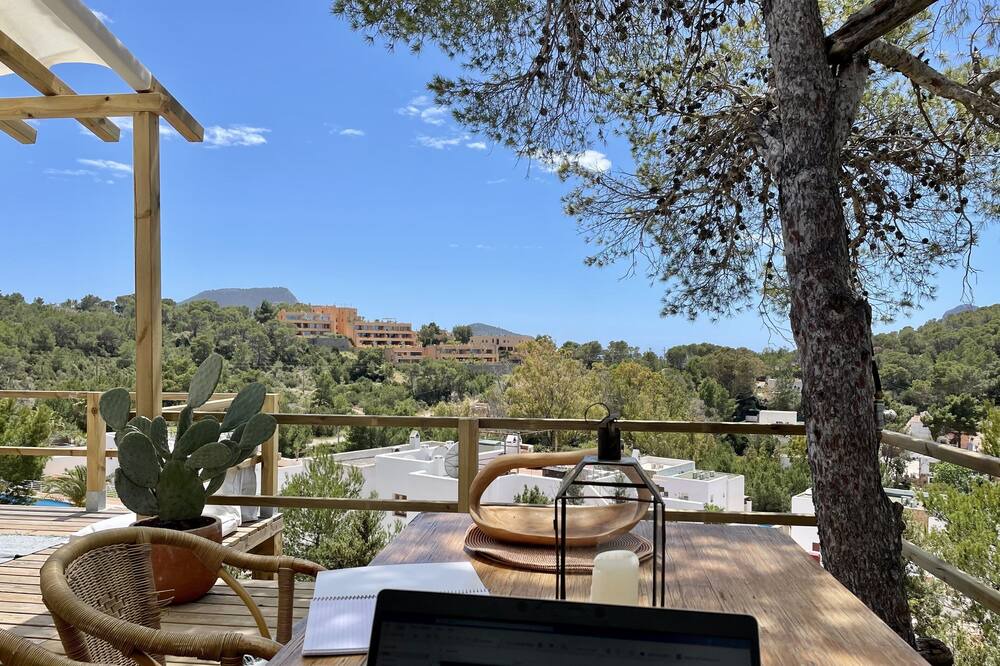 Photo of Outdoor in Cala Vadella
