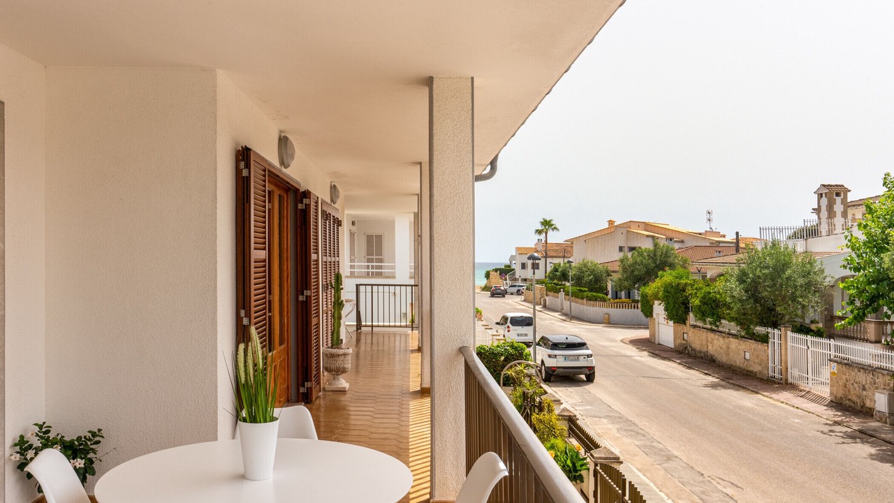 Photo of Outdoor in Muro