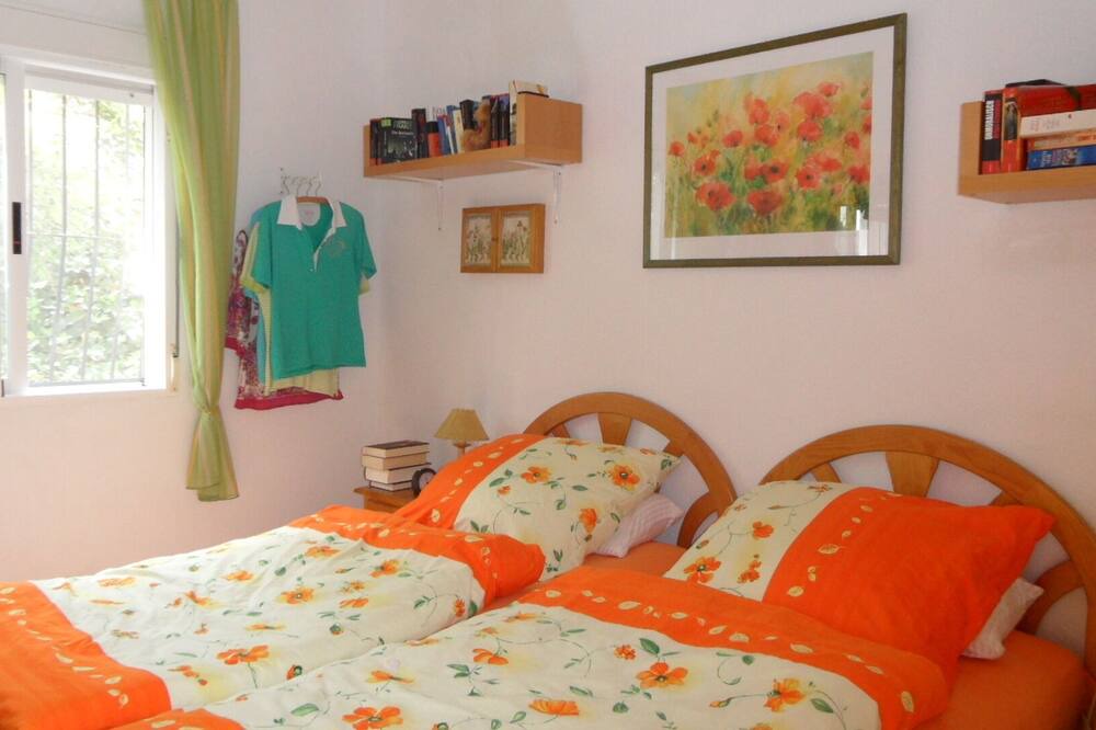 Photo of Bedroom in La Font d'en Carros