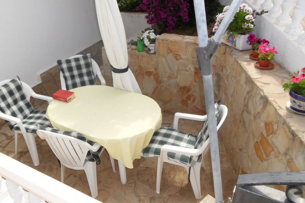 Photo of Patio Balcony in La Font d'en Carros