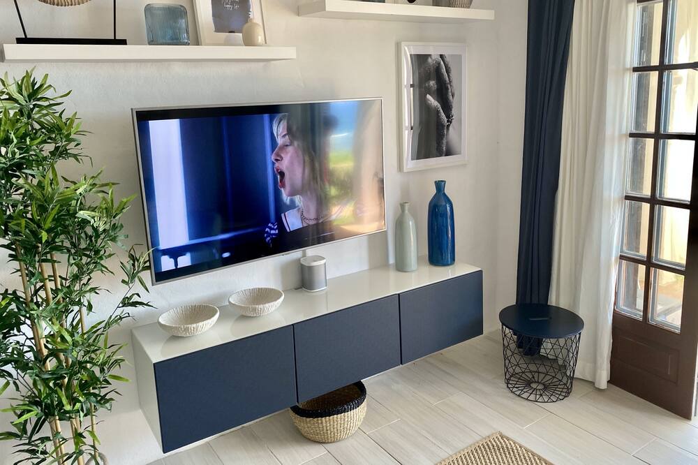 Photo of Bedroom in Platges de Fornells