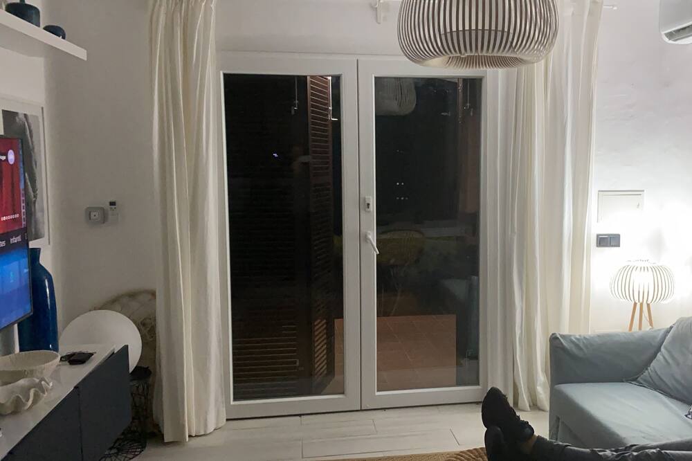 Photo of Bedroom in Platges de Fornells