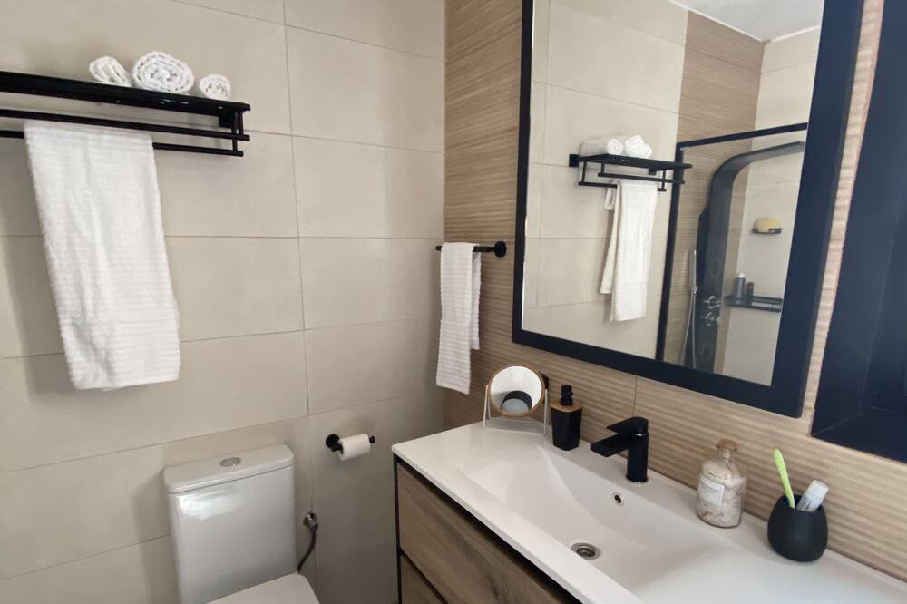 Photo of Bathroom in Platges de Fornells