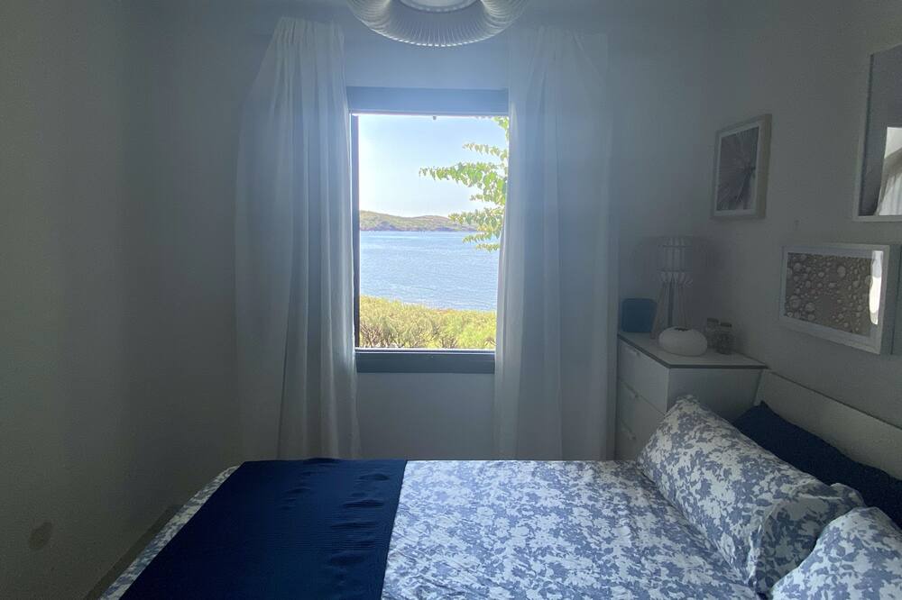 Photo of Bedroom in Platges de Fornells