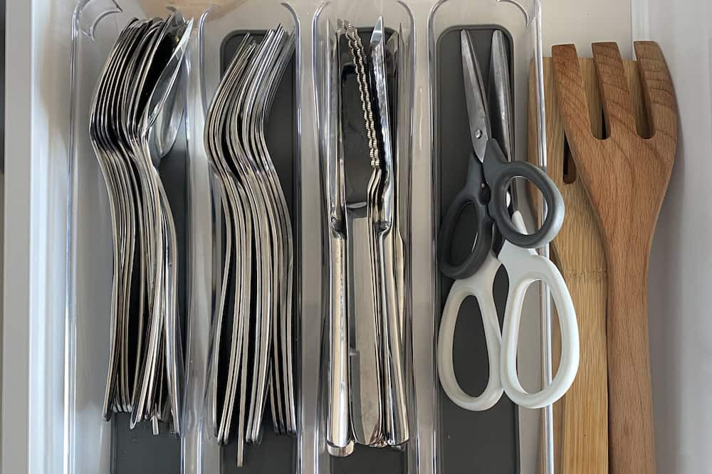 Photo of Kitchen in Platges de Fornells