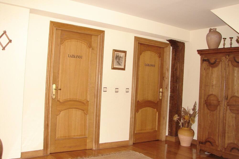 Photo of Bedroom in Uharte-Arakil