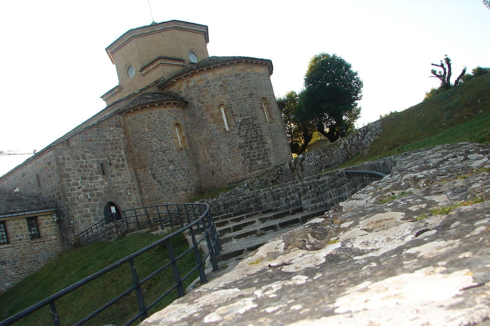 Photo of Outdoor in Uharte-Arakil