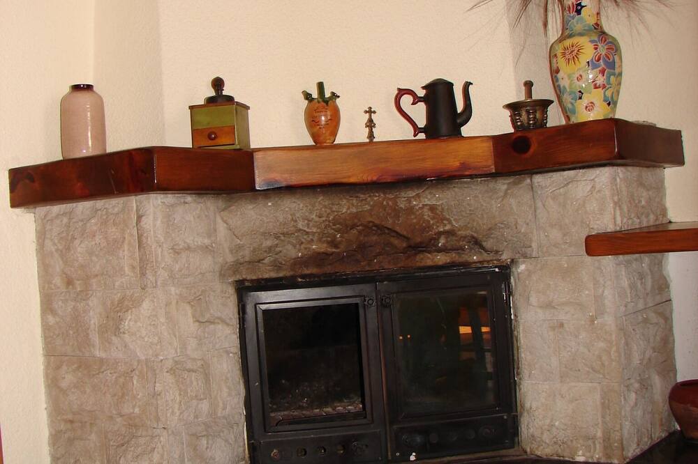 Photo of Livingroom in Uharte-Arakil