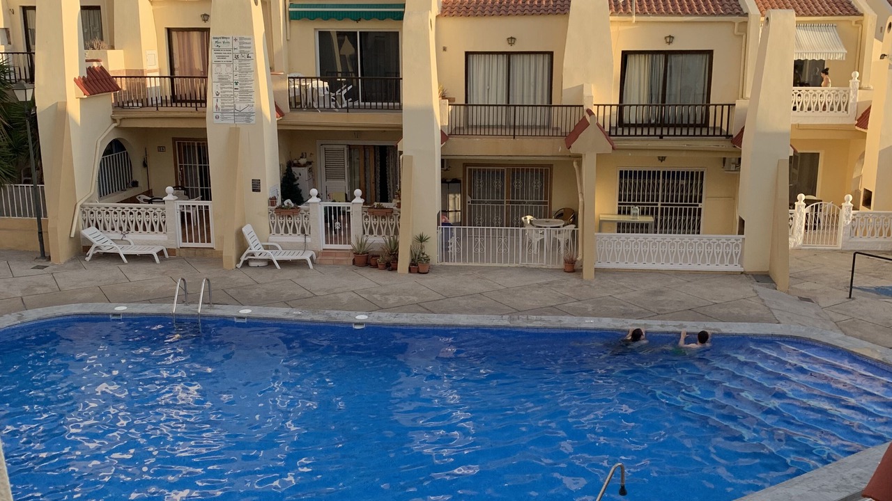 Photo of Outdoor in Costa Adeje