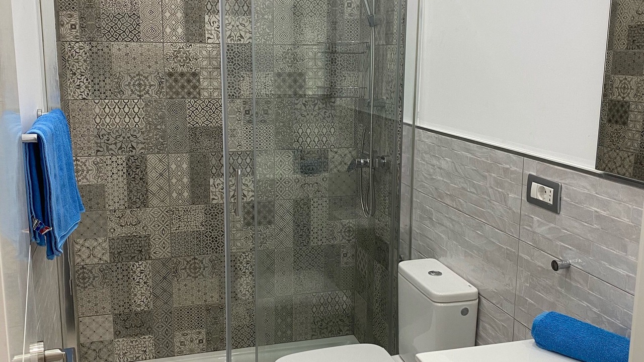 Photo of Bathroom in Costa Adeje
