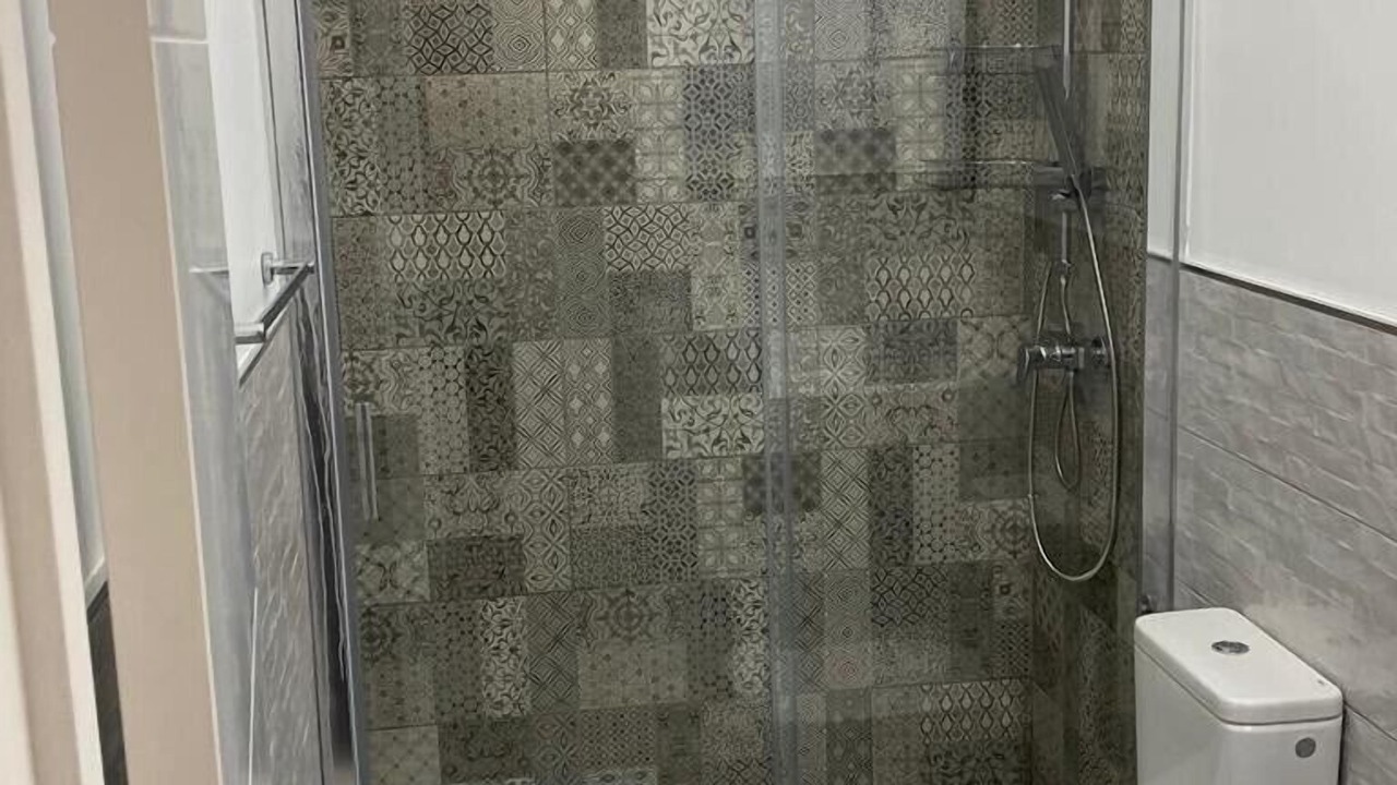 Photo of Bathroom in Costa Adeje