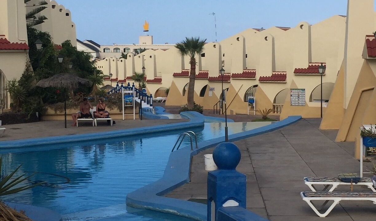 Photo of Outdoor in Costa Adeje