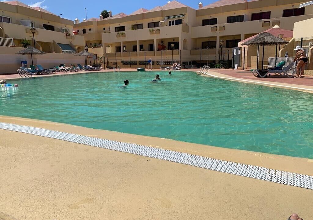 Photo of Outdoor in Costa Adeje