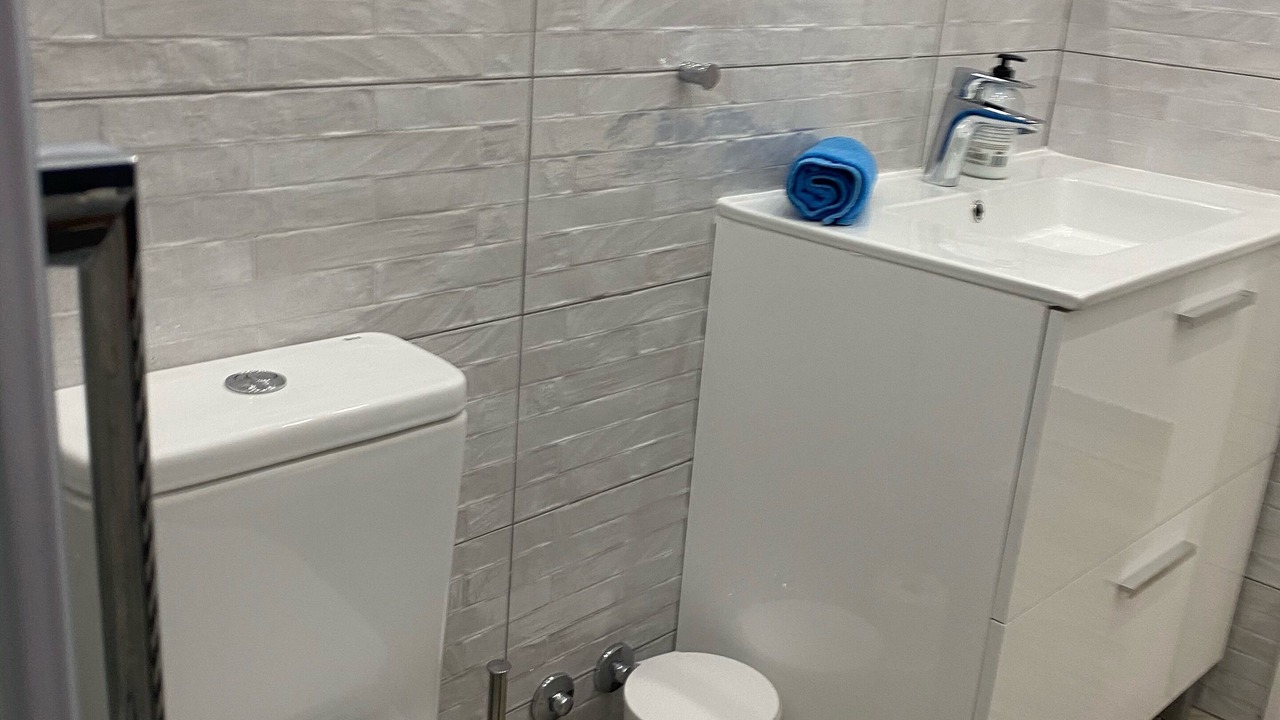 Photo of Bathroom in Costa Adeje
