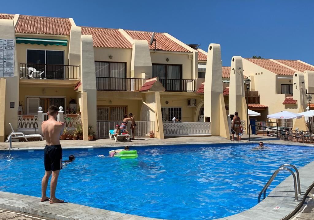 Photo of Outdoor in Costa Adeje