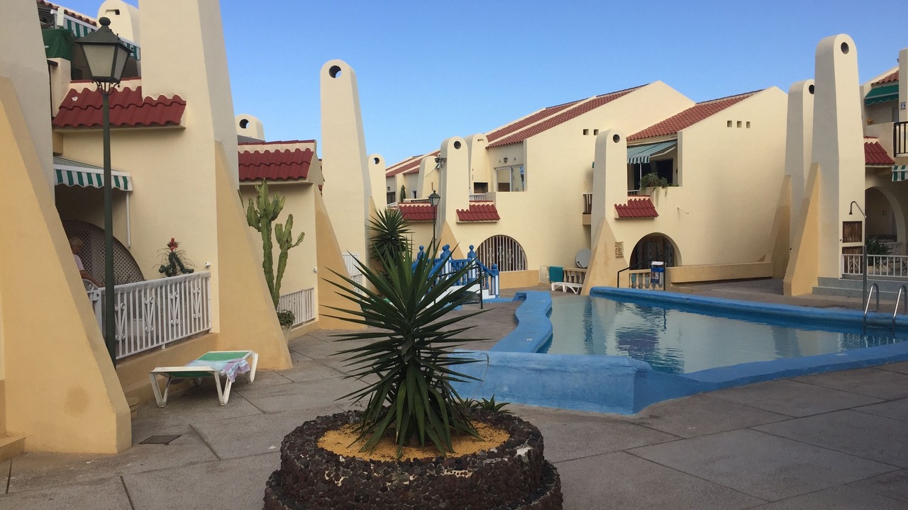 Photo of Outdoor in Costa Adeje