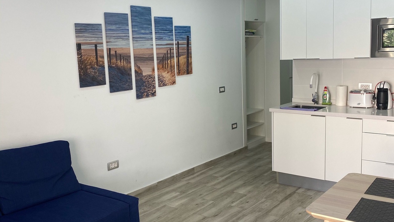 Photo of Livingroom in Costa Adeje