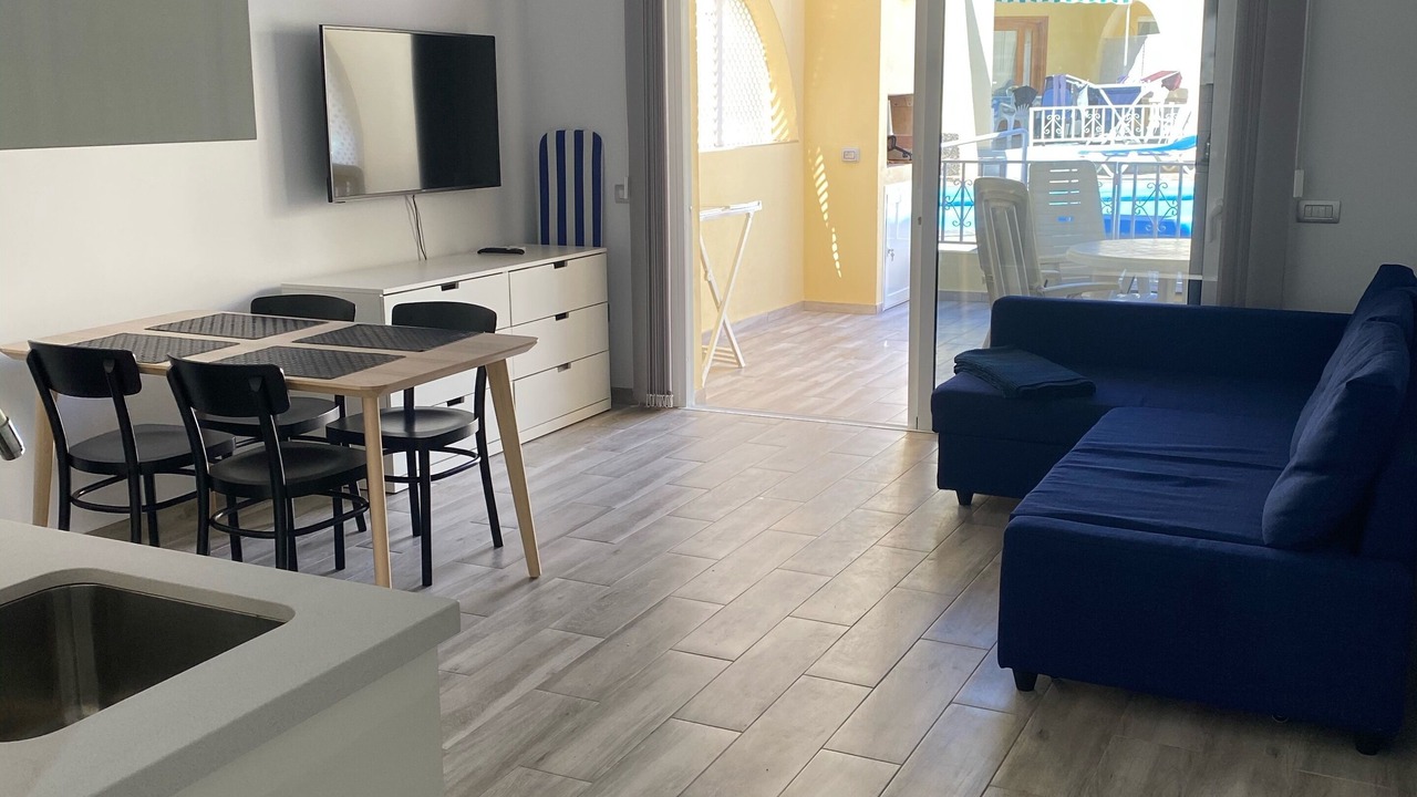 Photo of Livingroom in Costa Adeje