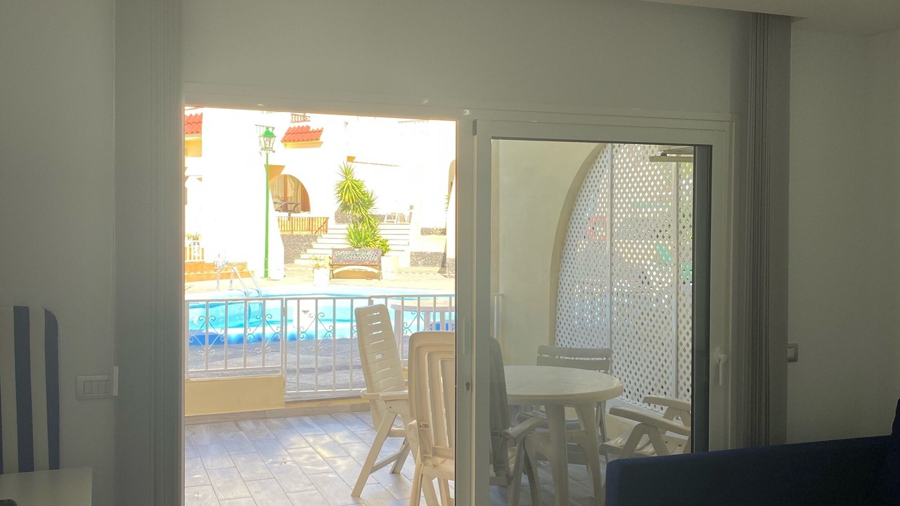 Photo of Livingroom in Costa Adeje
