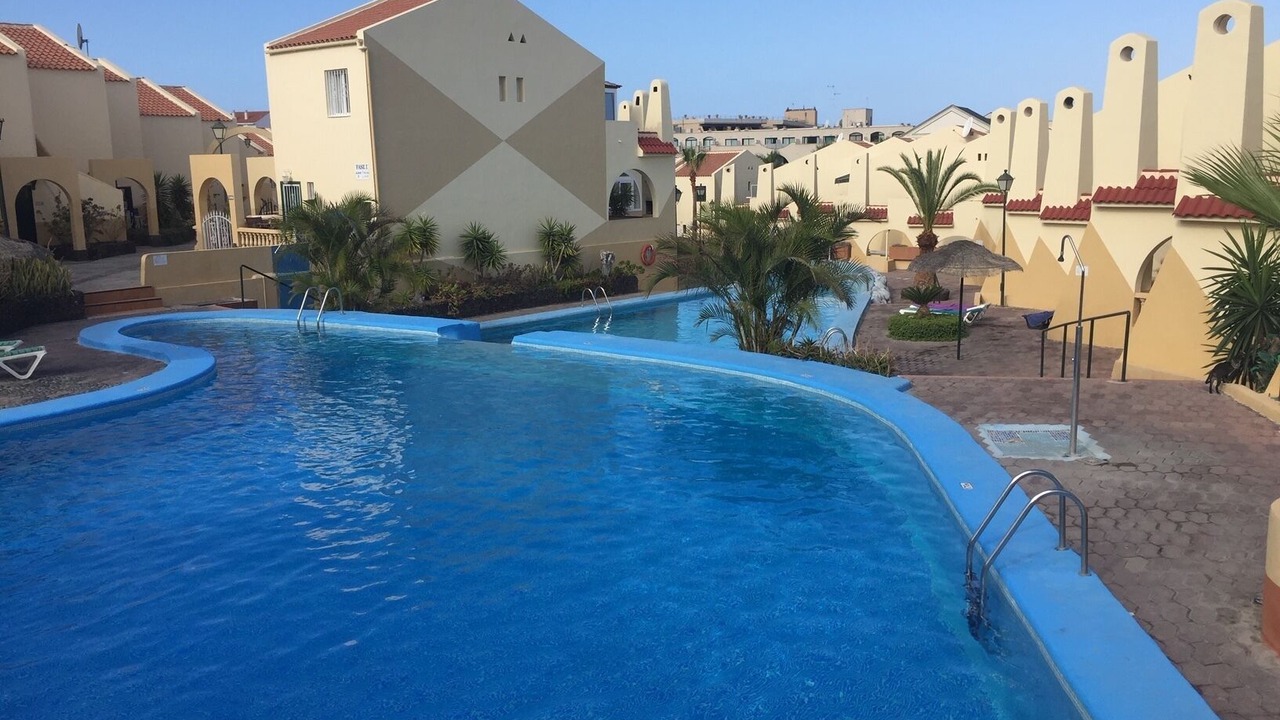 Photo of Outdoor in Costa Adeje