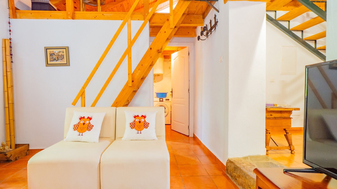 Photo of Livingroom in Coin