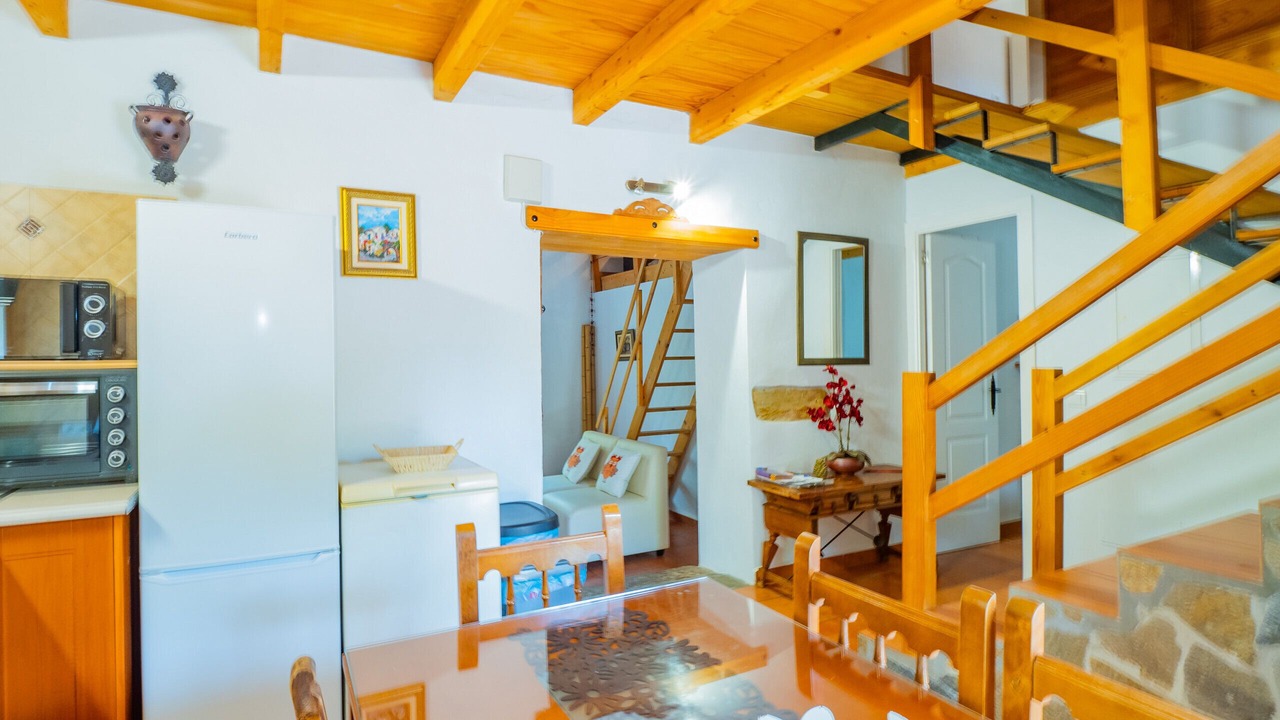 Photo of Kitchen in Coin