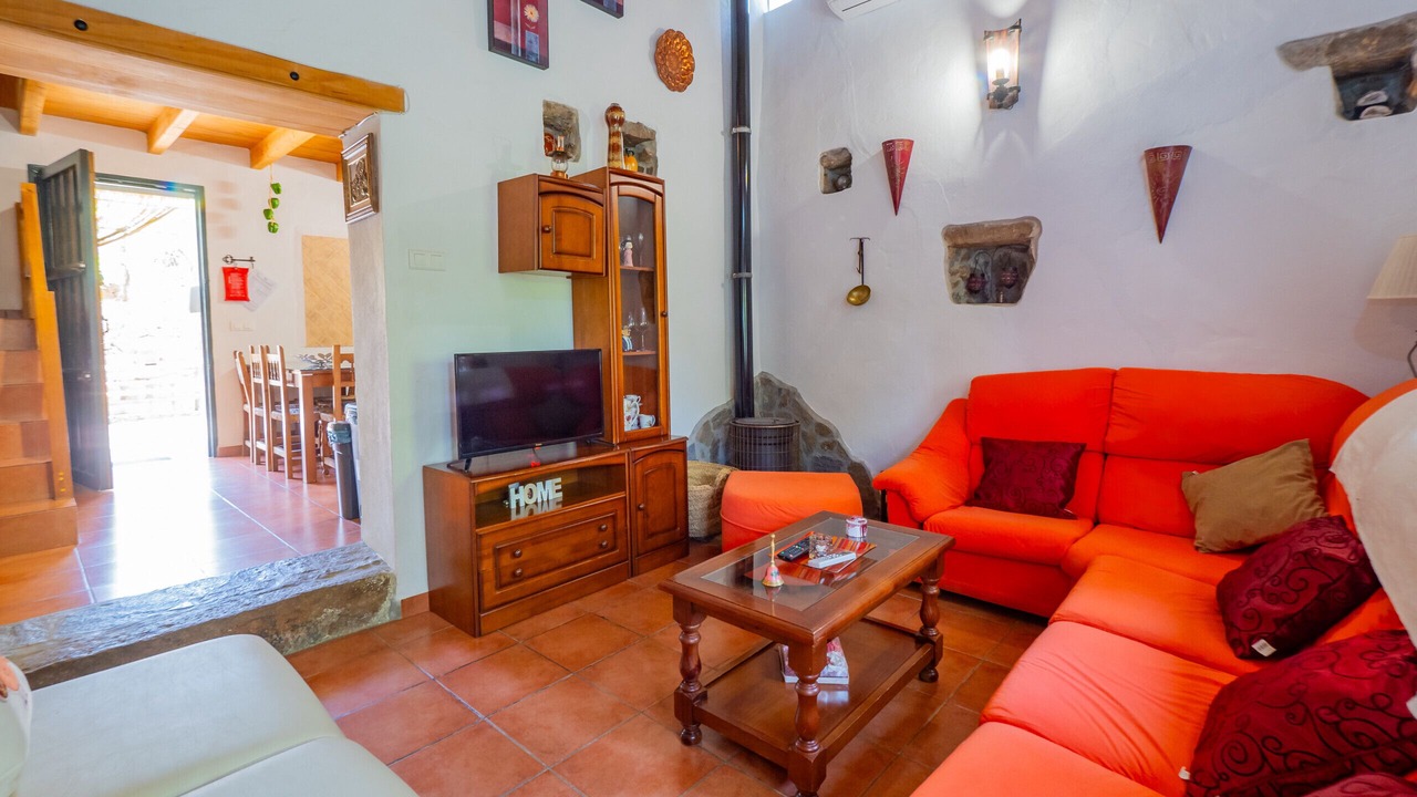 Photo of Livingroom in Coin
