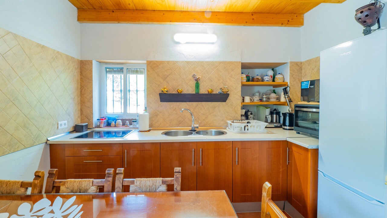 Photo of Kitchen in Coin