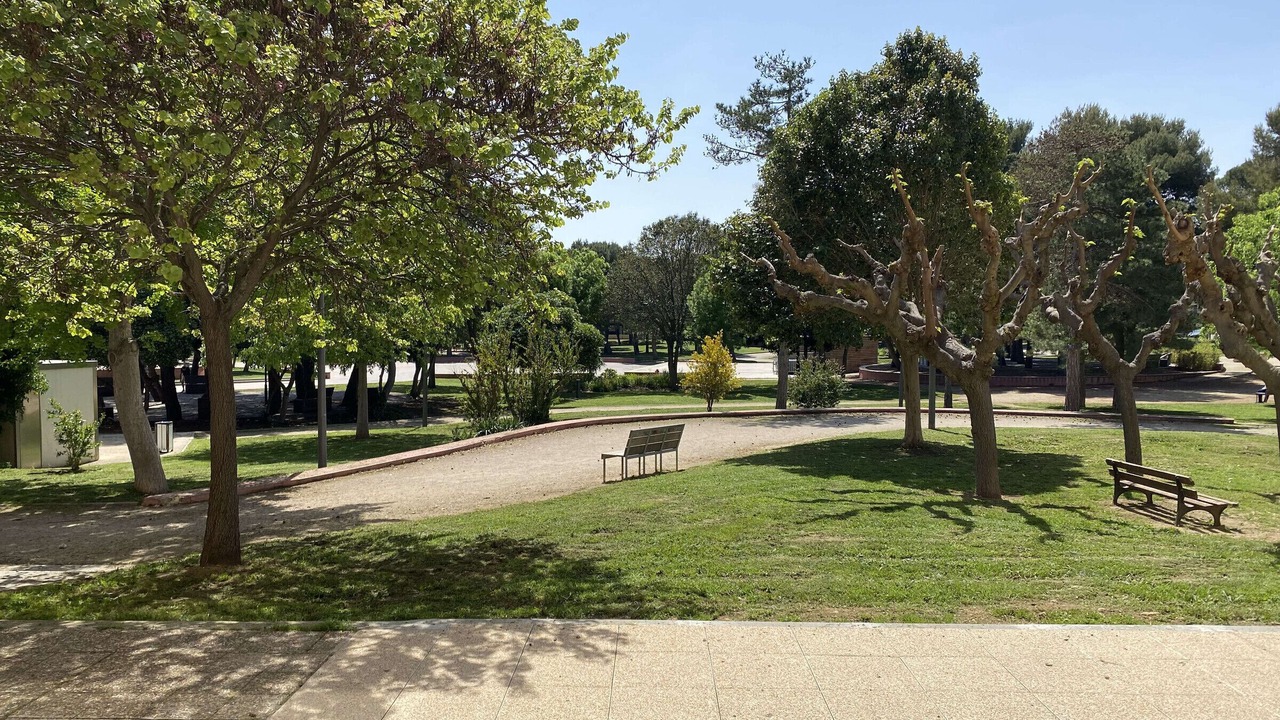 Photo of Outdoor in Balaruc-les-Bains
