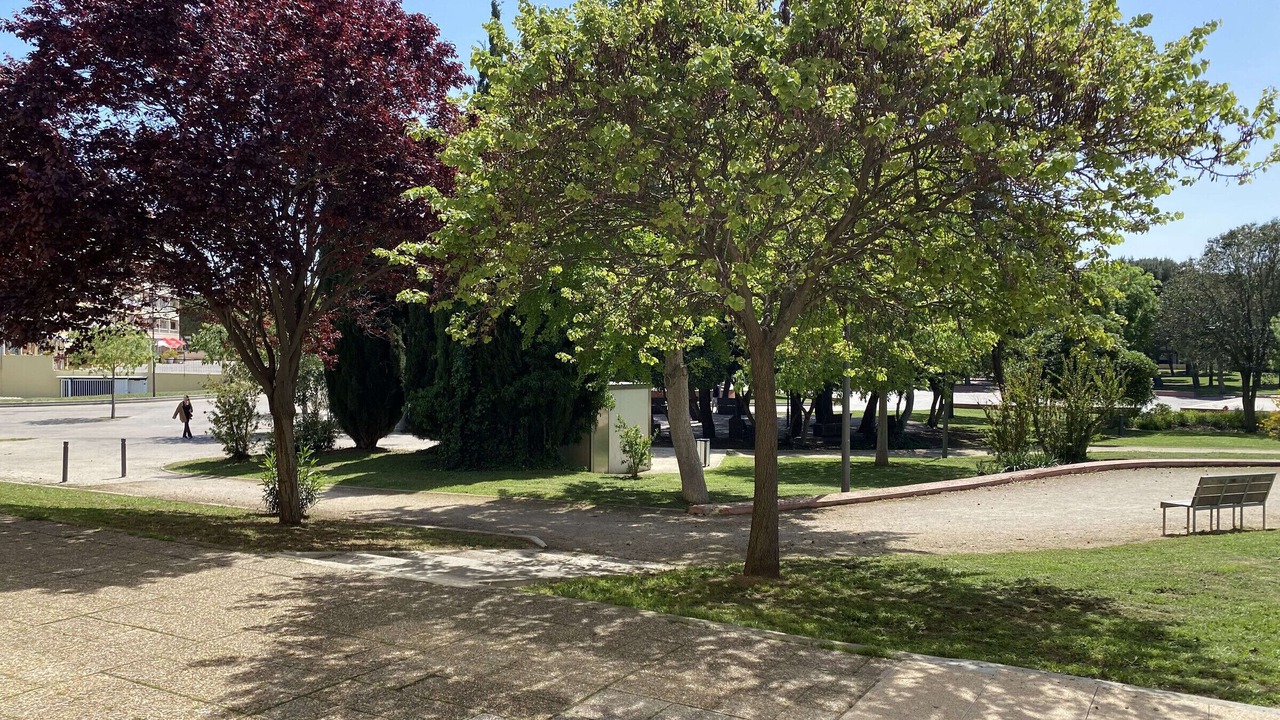 Photo of Outdoor in Balaruc-les-Bains