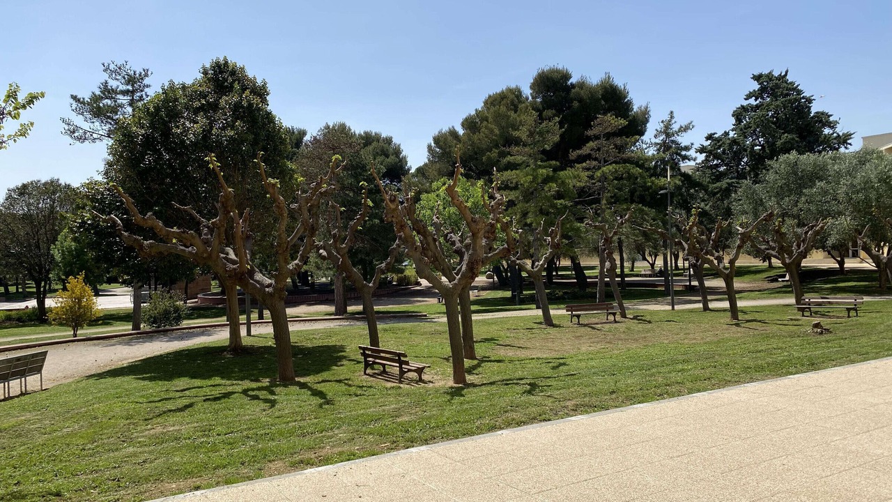 Photo of Outdoor in Balaruc-les-Bains