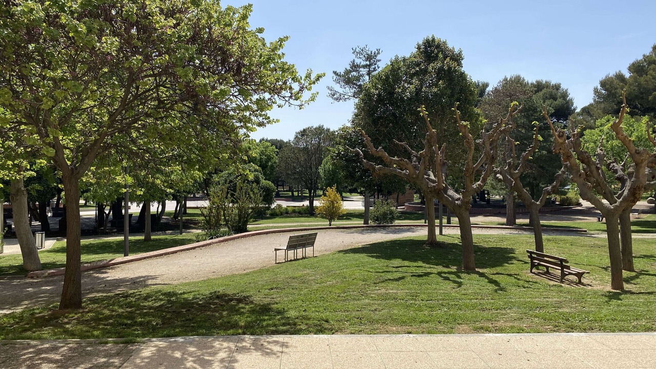 Photo of Outdoor in Balaruc-les-Bains