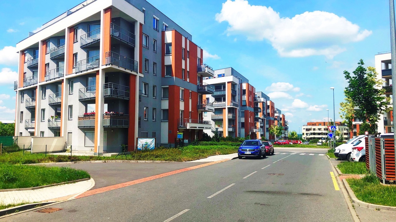 Photo of Outdoor in Zlicin