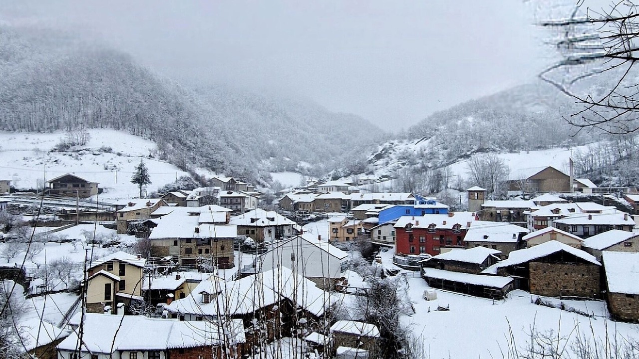 Photo of Outdoor in Espinama