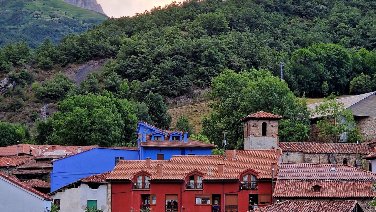 Photo of Outdoor in Espinama