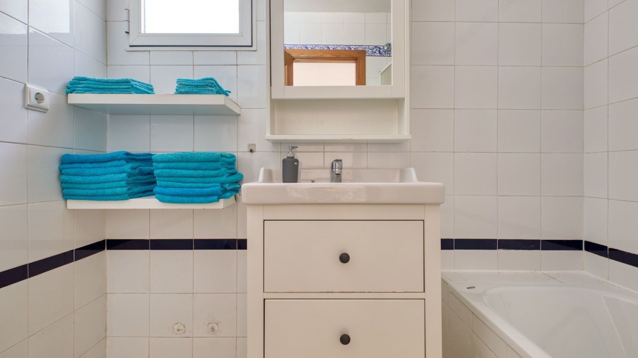 Photo of Bathroom in Vergel