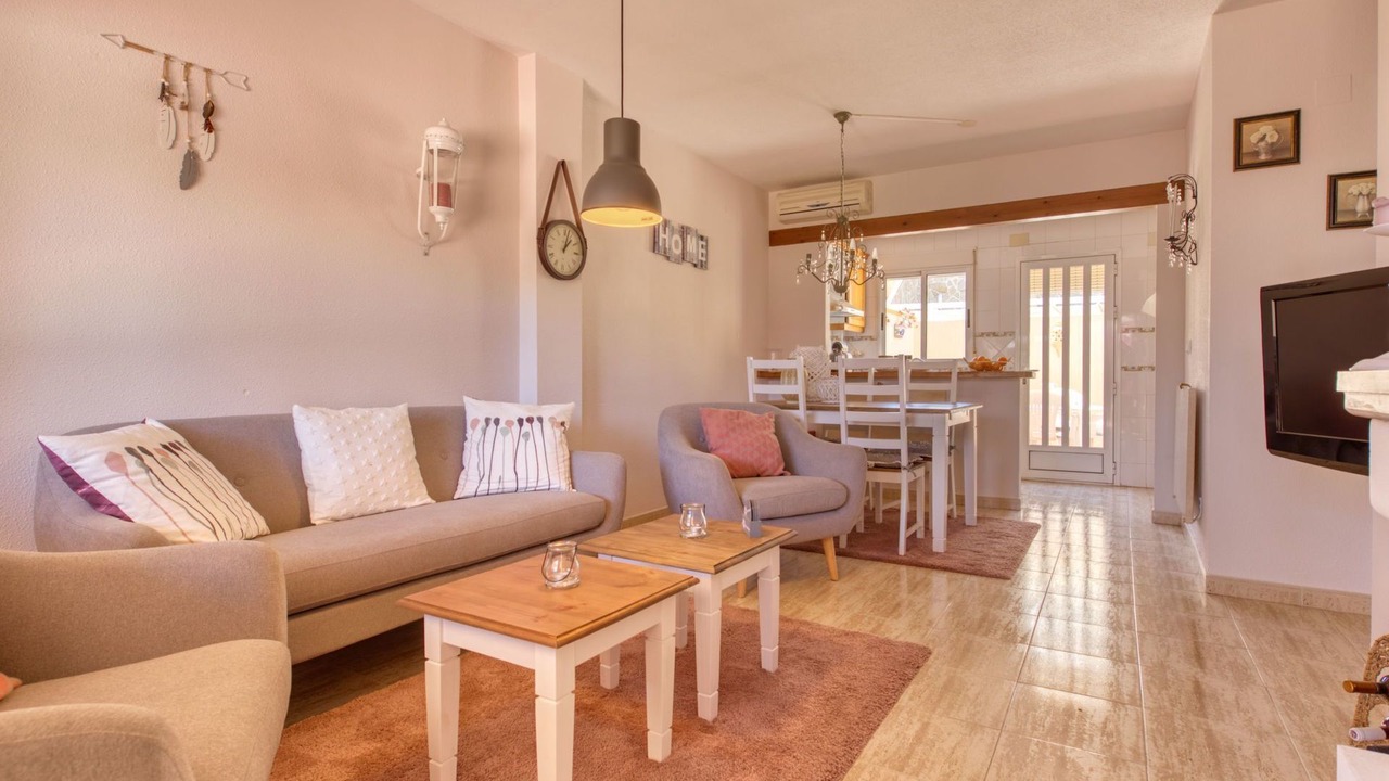 Photo of Livingroom in Vergel
