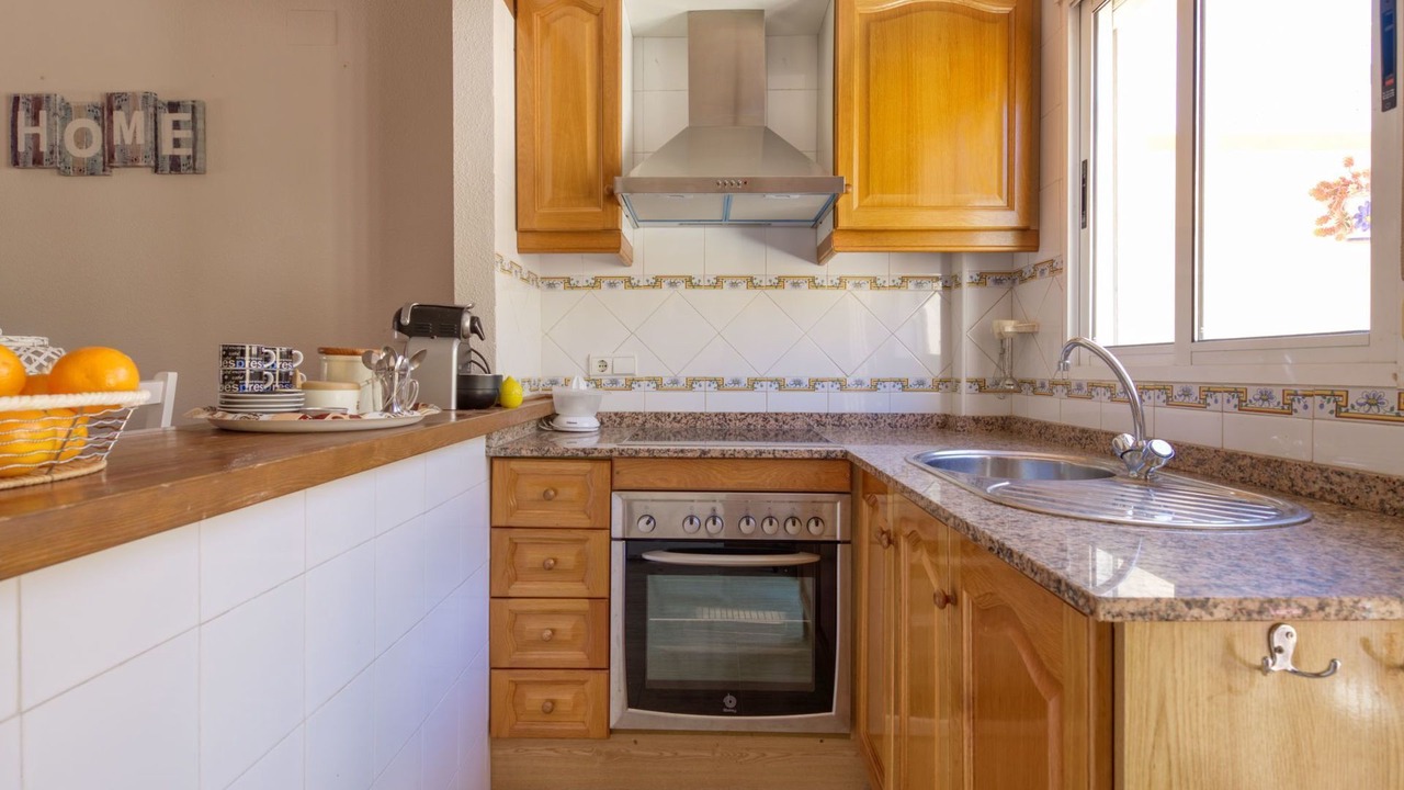 Photo of Kitchen in Vergel