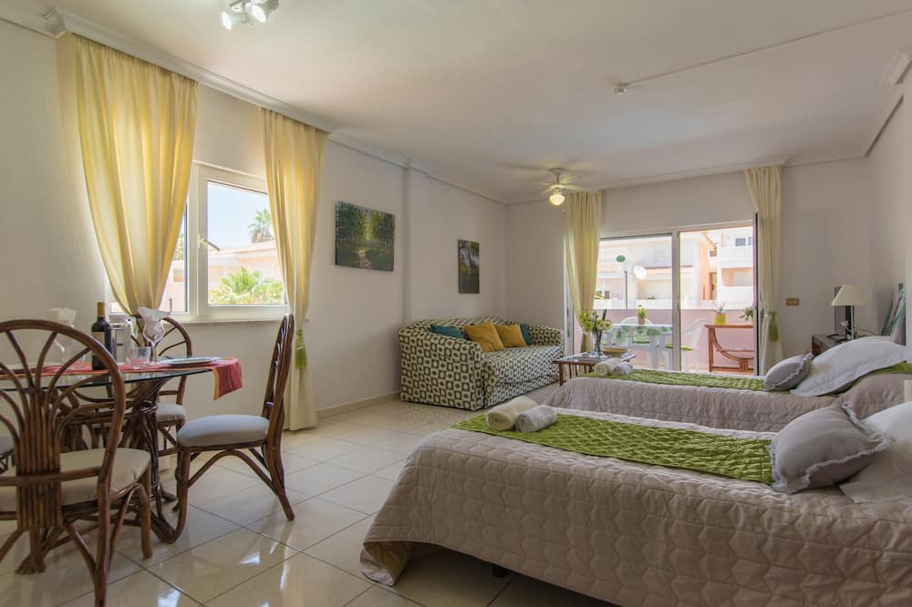 Photo of Bedroom in Chayofa