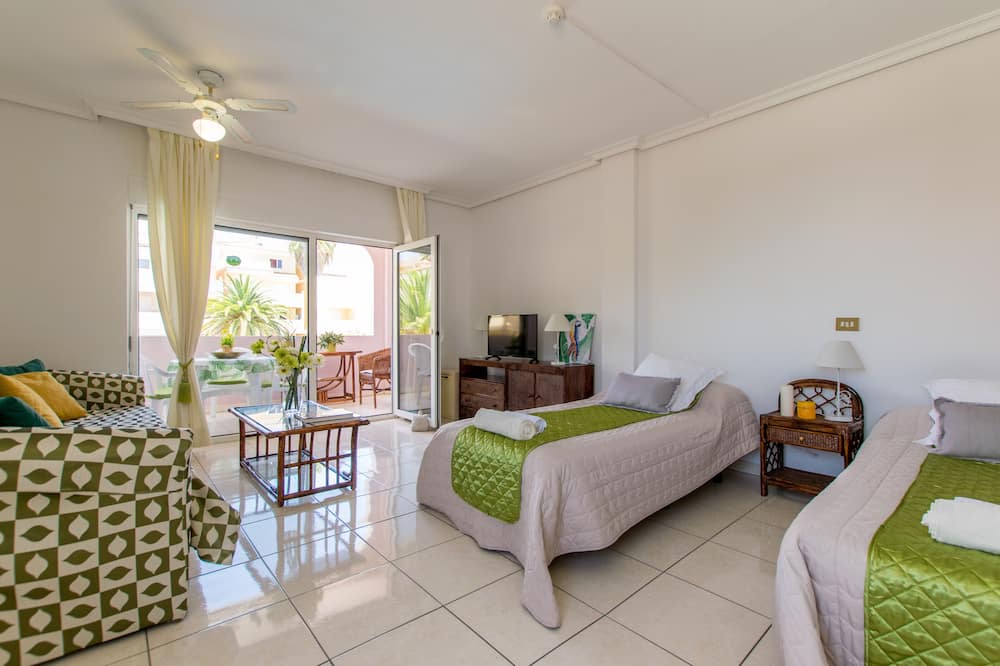 Photo of Bedroom in Chayofa