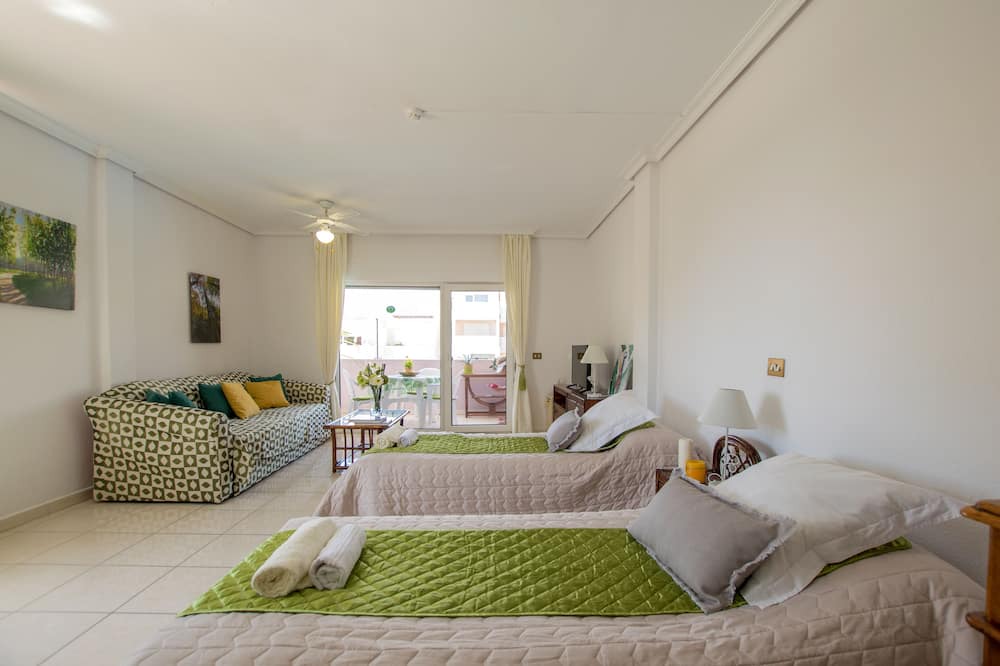 Photo of Bedroom in Chayofa