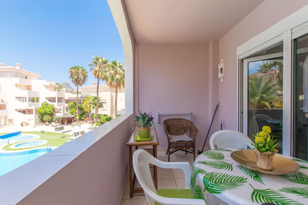 Photo of Patio Balcony in Chayofa