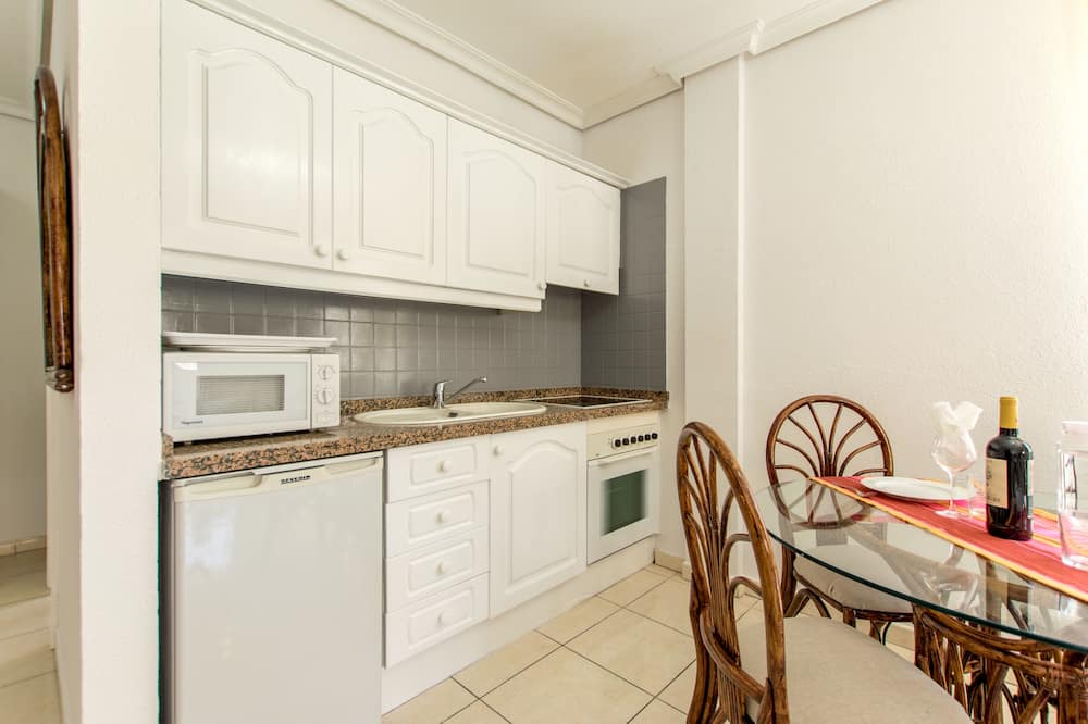 Photo of Kitchen in Chayofa