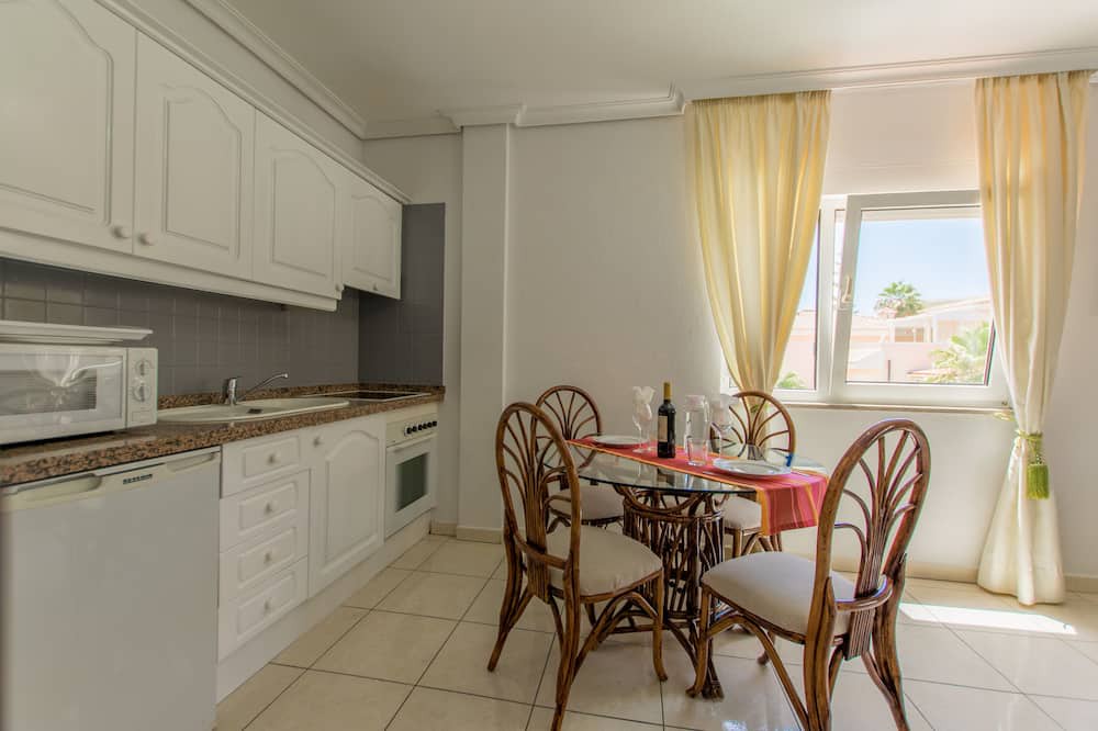 Photo of Kitchen in Chayofa