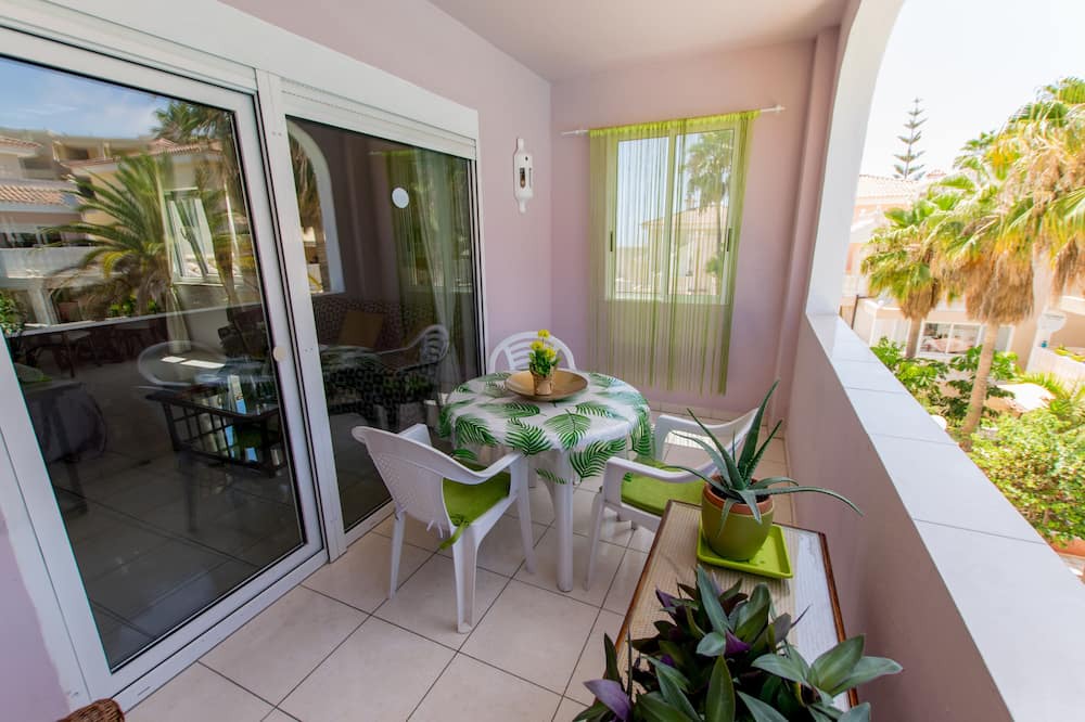 Photo of Patio Balcony in Chayofa