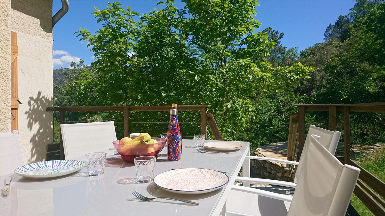 Photo of Outdoor in Saint-Fortunat-sur-Eyrieux