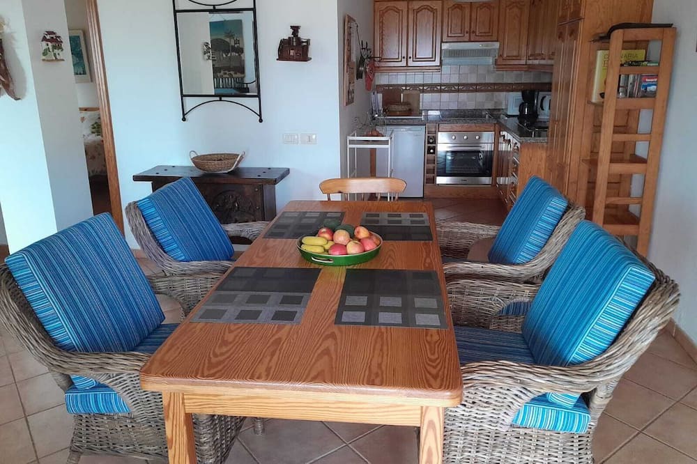 Photo of Kitchen in La Guancha