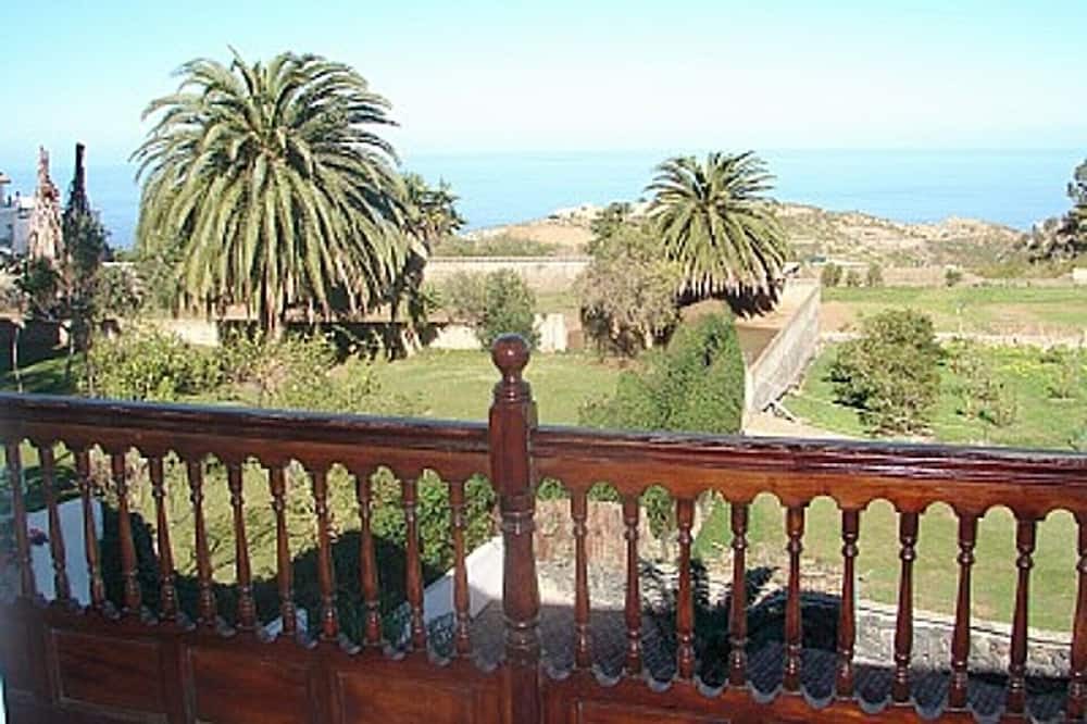 Photo of Patio Balcony in La Guancha