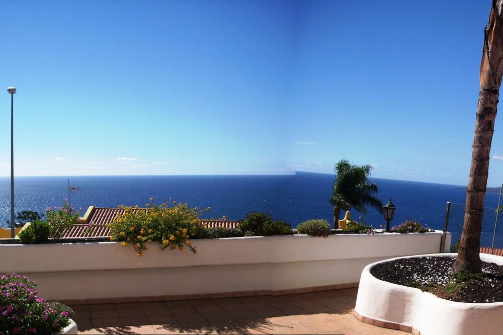 Photo of Patio Balcony in Radazul