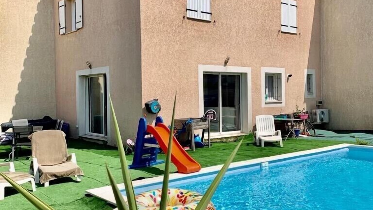 Photo of Outdoor in Chateauneuf-les-Martigues